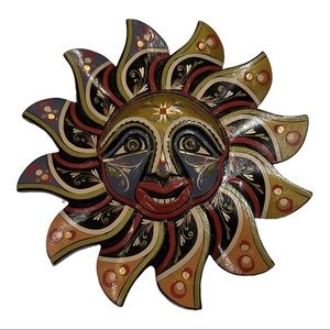 Mopa Mopa Sun